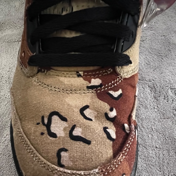 Jordan 5 supreme size 10.5 main image 8